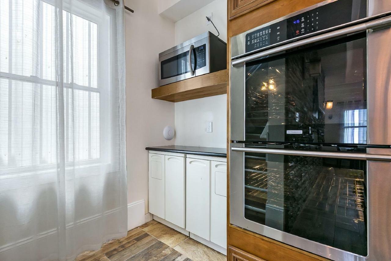 Spacious 4Br Condo On Carondelet Near All Hot Spo Nowy Orlean Zewnętrze zdjęcie