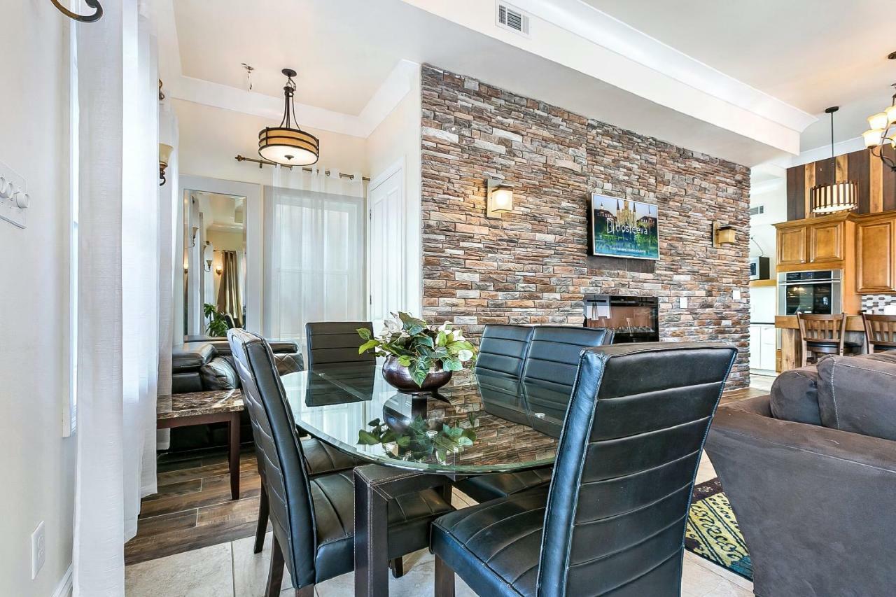 Spacious 4Br Condo On Carondelet Near All Hot Spo Nowy Orlean Zewnętrze zdjęcie