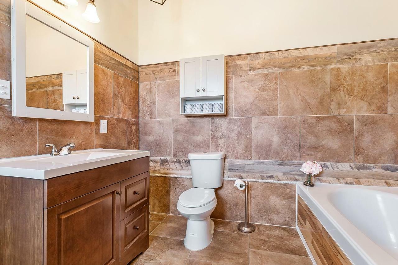 Spacious 4Br Condo On Carondelet Near All Hot Spo Nowy Orlean Zewnętrze zdjęcie